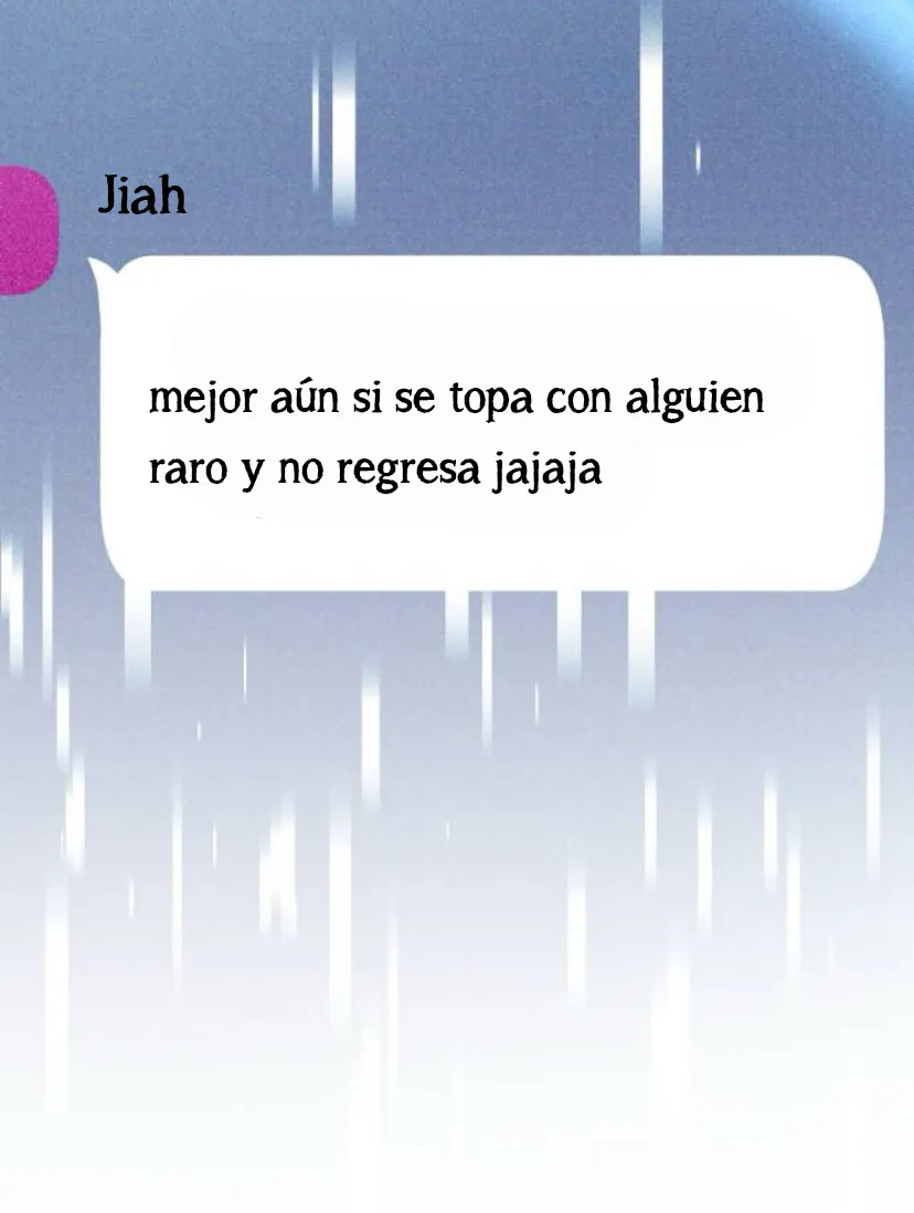 68 El hashtag es: El primer amor.