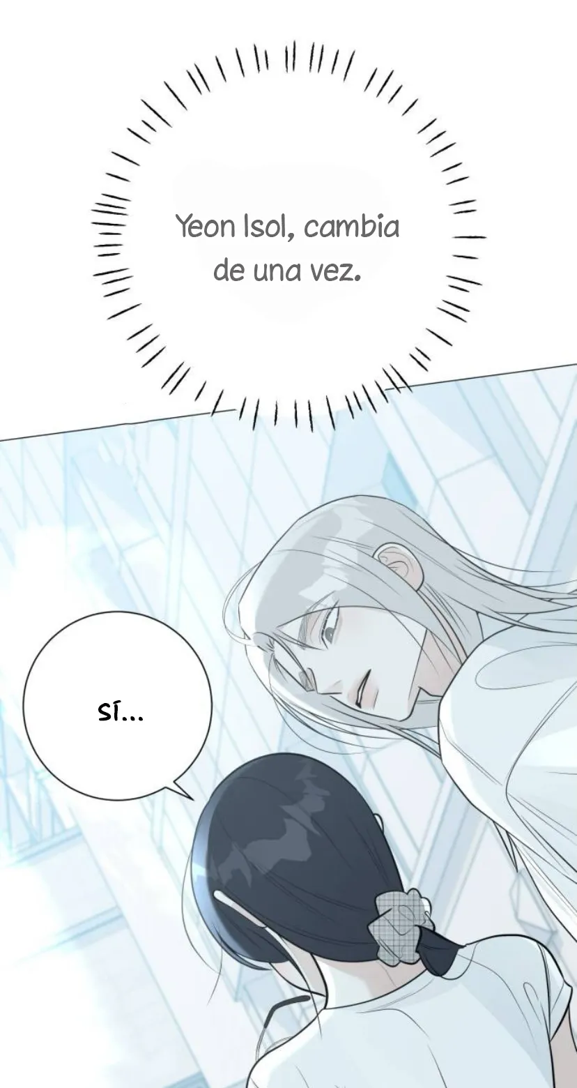 88 El hashtag es: El primer amor.