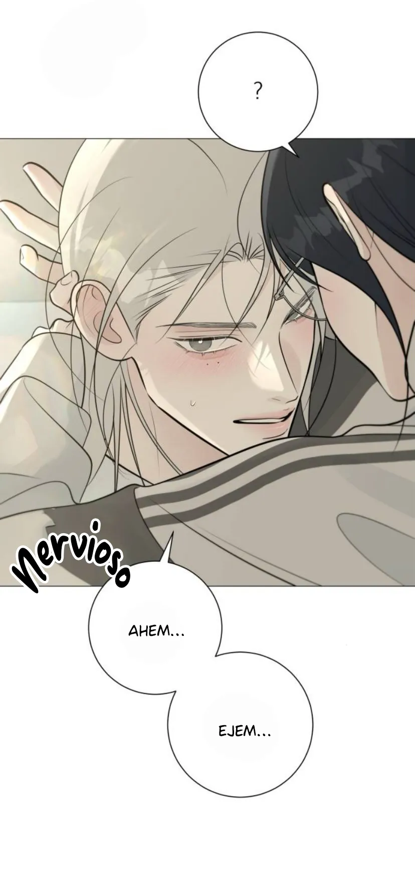 45 El hashtag es: El primer amor.