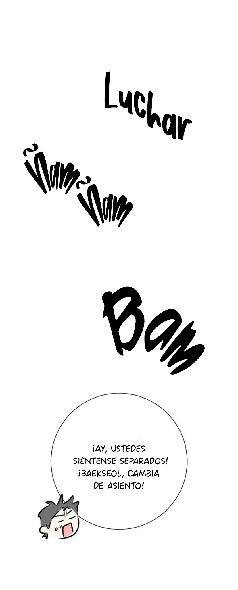 13 El hashtag es: El primer amor.