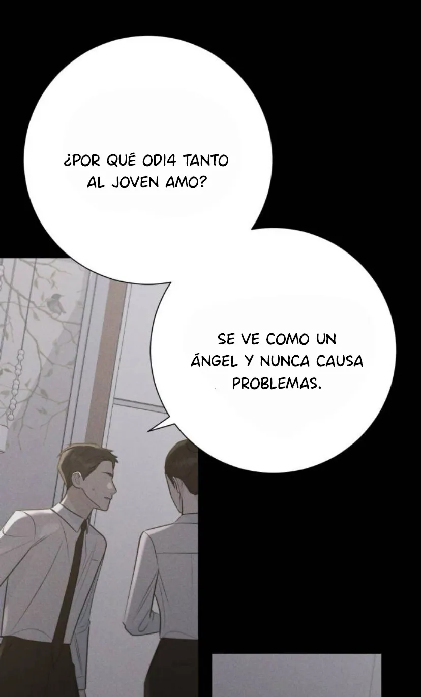 23 El hashtag es: El primer amor.