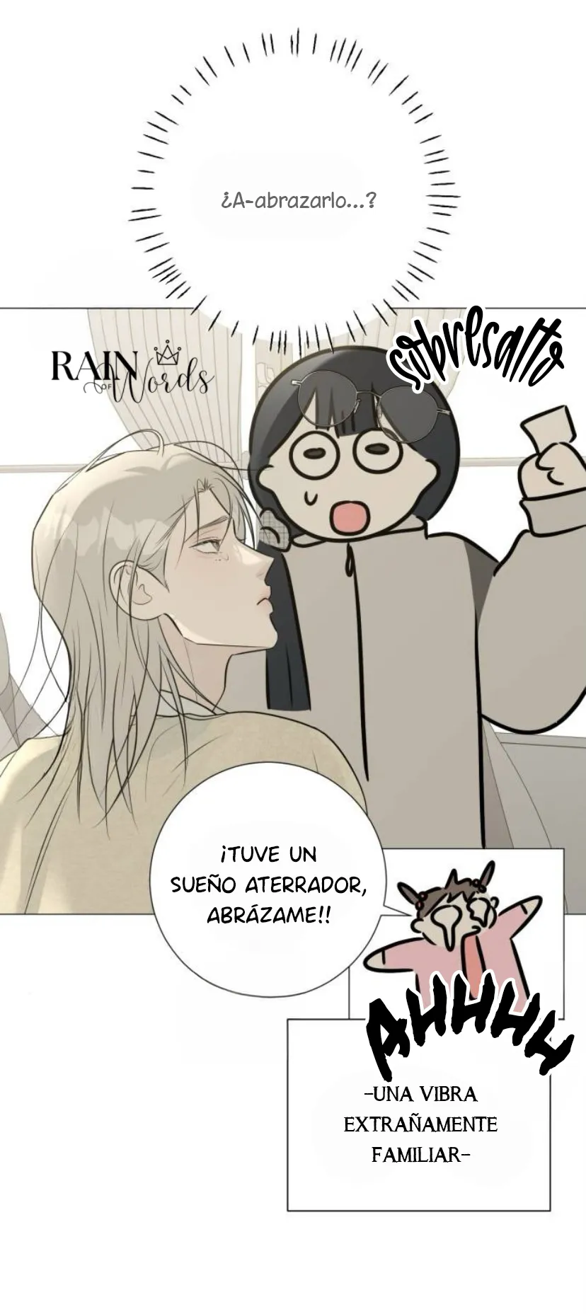 37 El hashtag es: El primer amor.