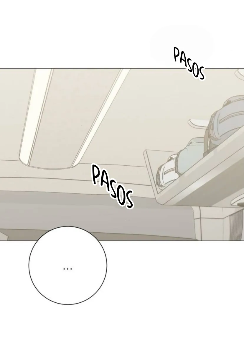 44 El hashtag es: El primer amor.