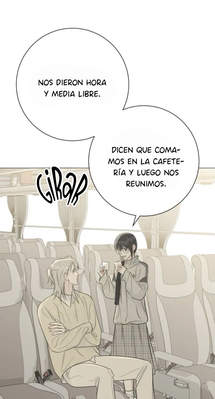 31 El hashtag es: El primer amor.