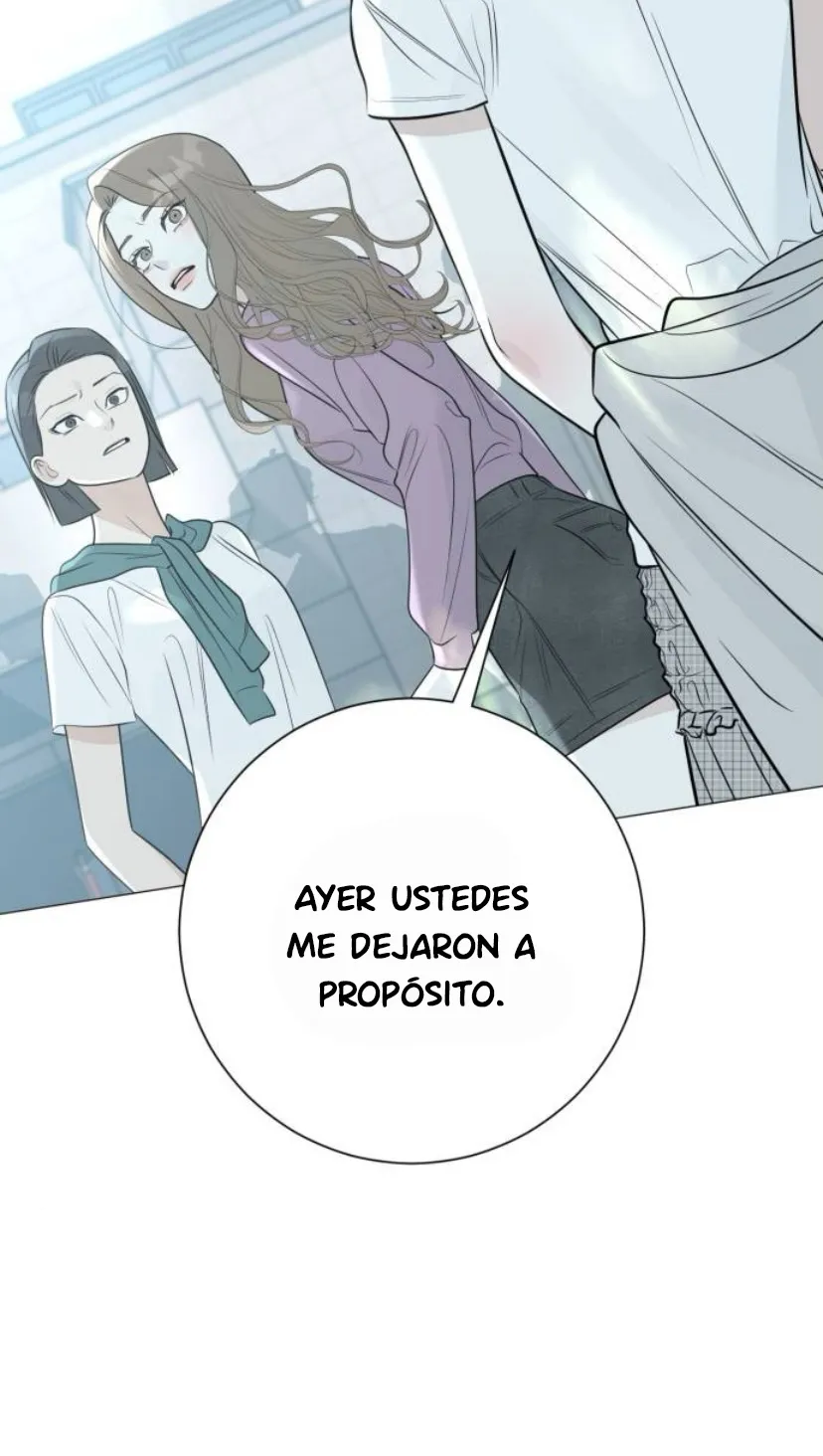 89 El hashtag es: El primer amor.