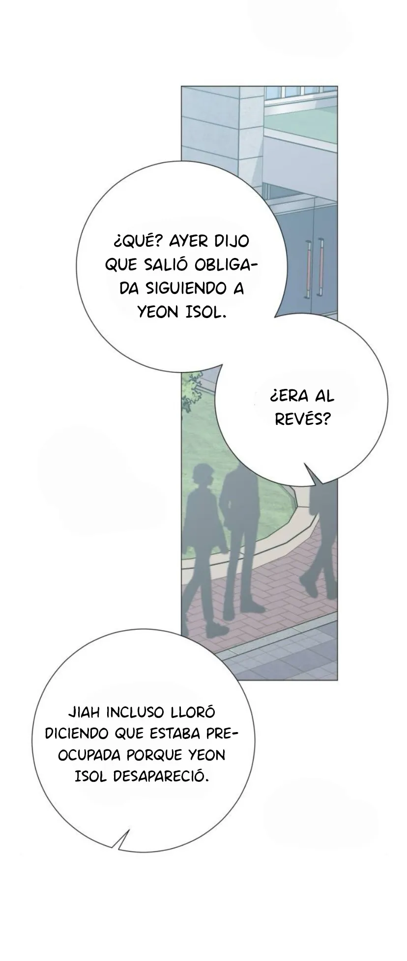 71 El hashtag es: El primer amor.