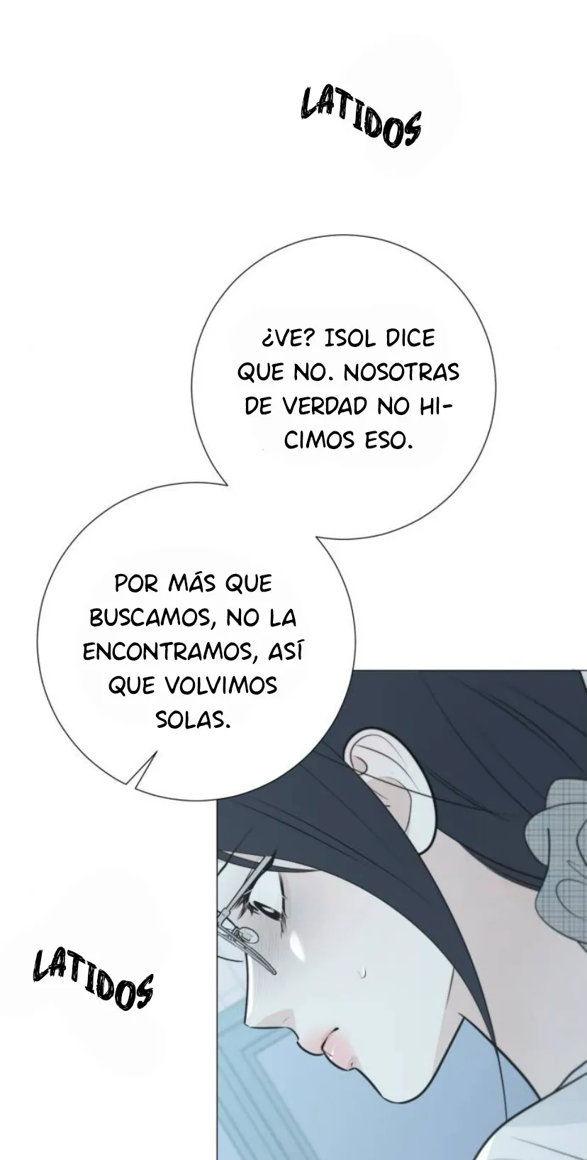 81 El hashtag es: El primer amor.