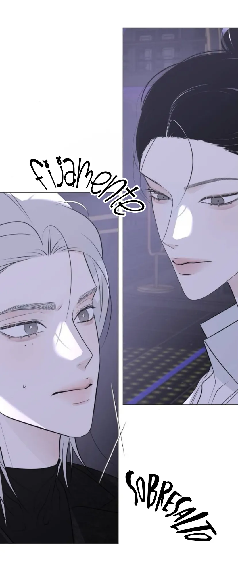 43 El hashtag es: El primer amor.