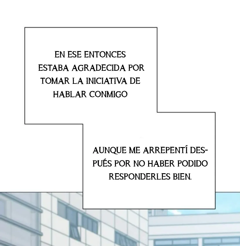 17 El hashtag es: El primer amor.