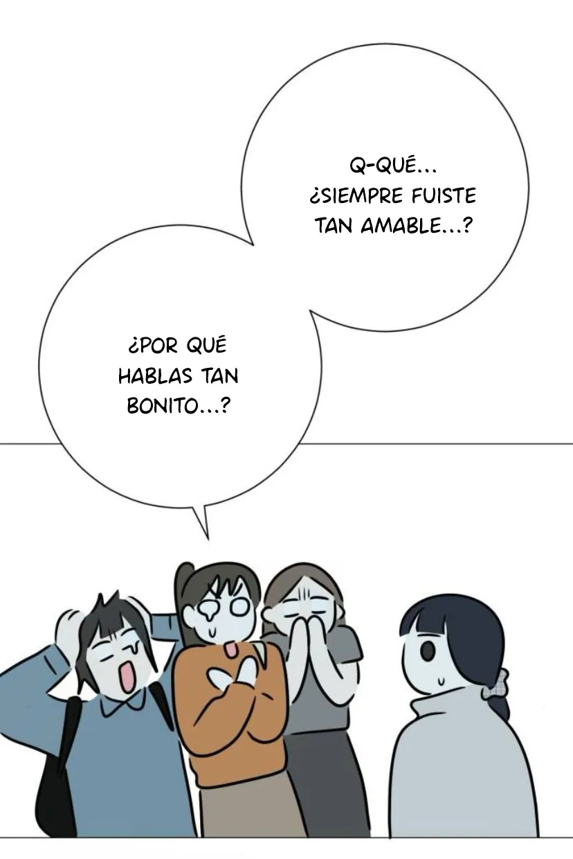 19 El hashtag es: El primer amor.