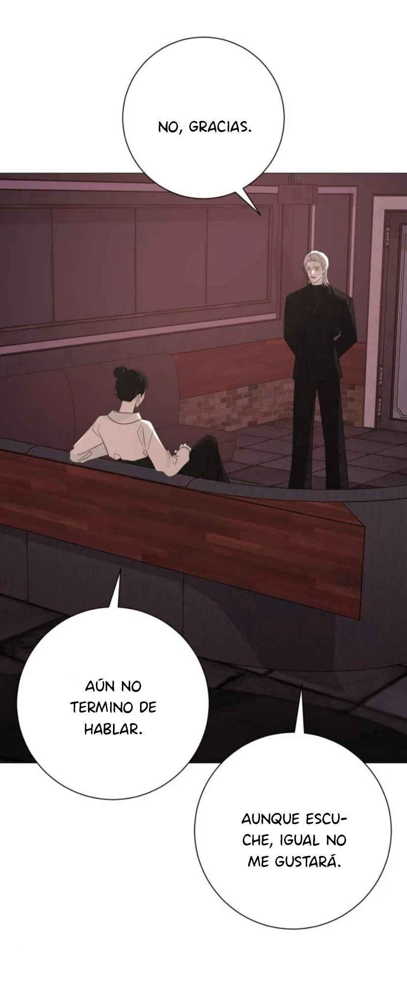 50 El hashtag es: El primer amor.