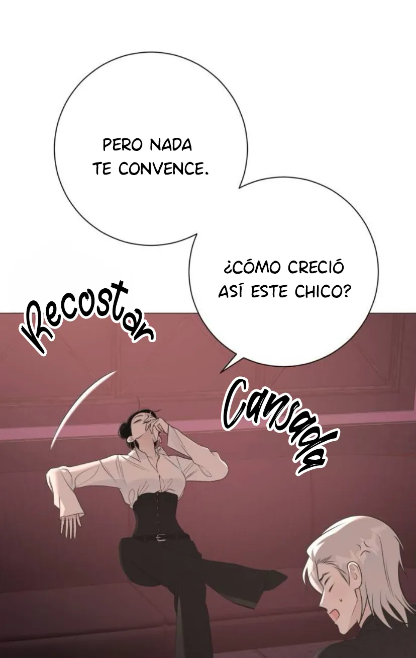 68 El hashtag es: El primer amor.