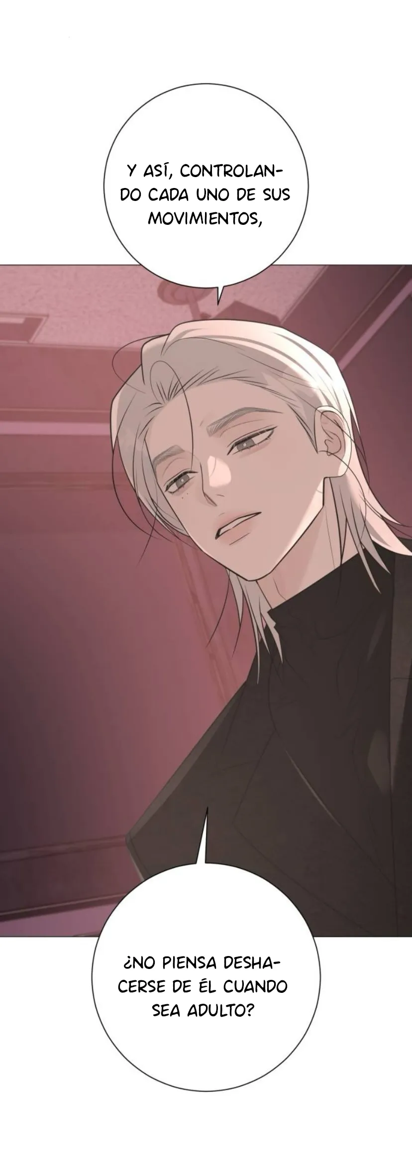 66 El hashtag es: El primer amor.