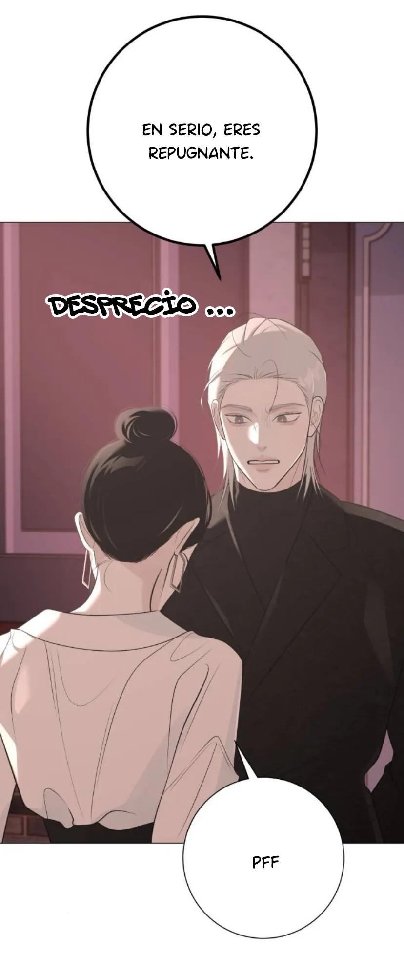 76 El hashtag es: El primer amor.