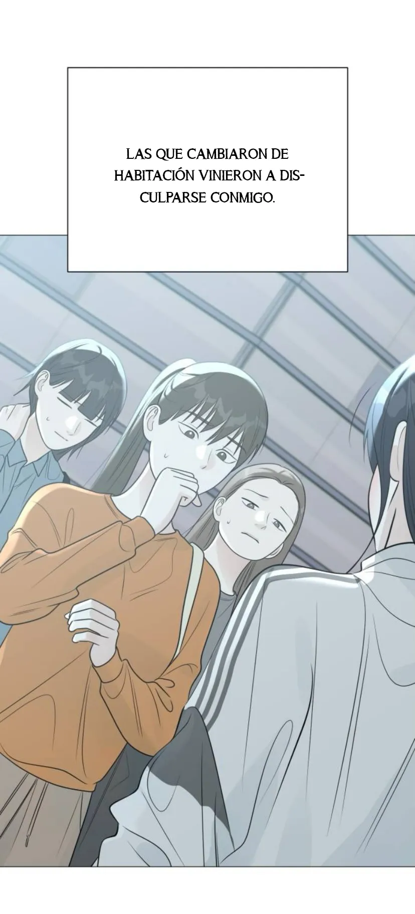 15 El hashtag es: El primer amor.