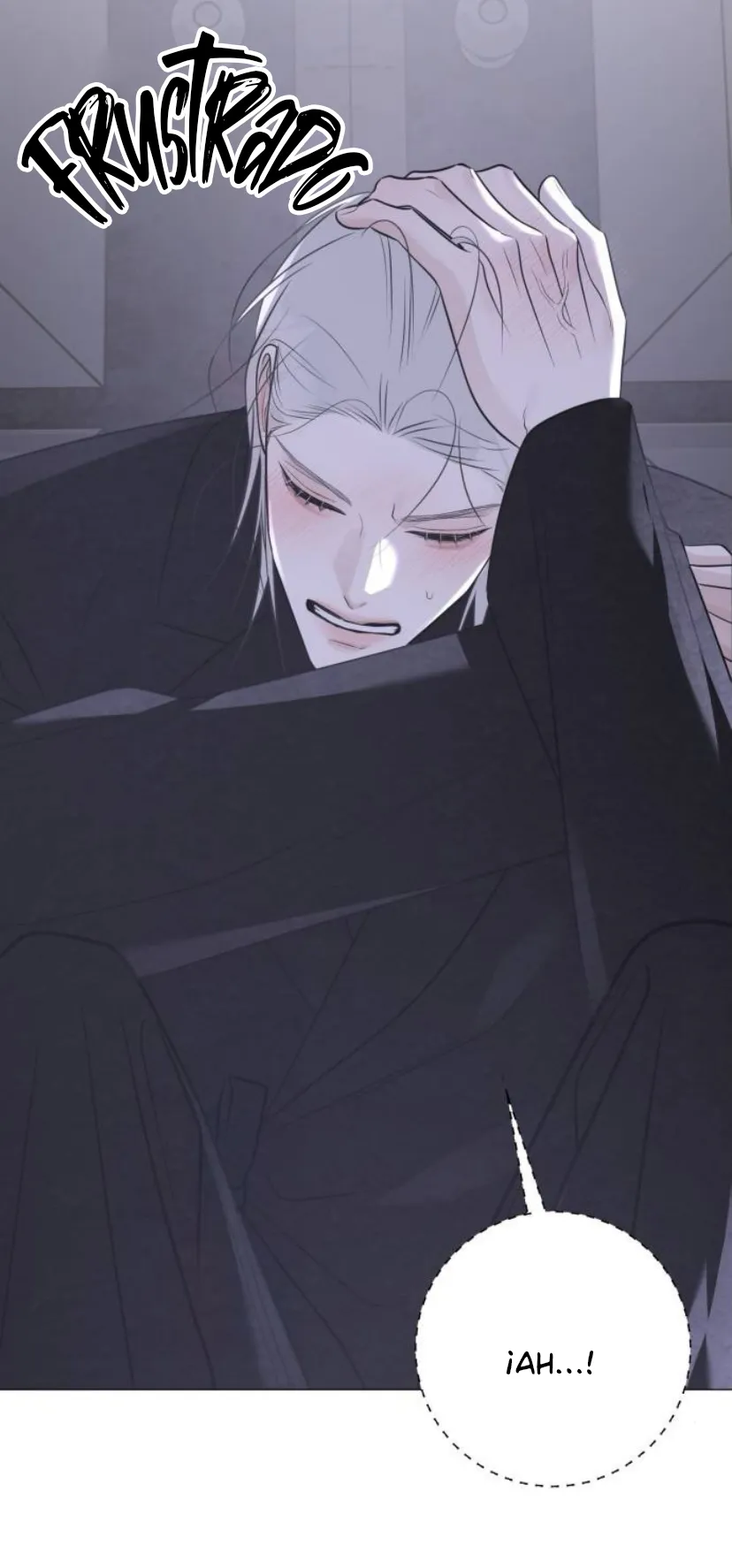 89 El hashtag es: El primer amor.