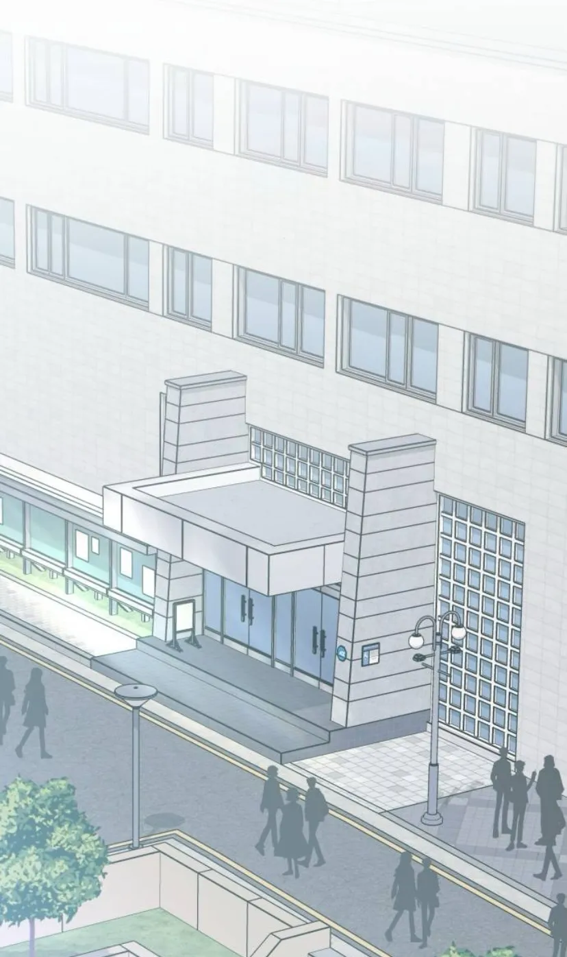 7 El hashtag es: El primer amor.