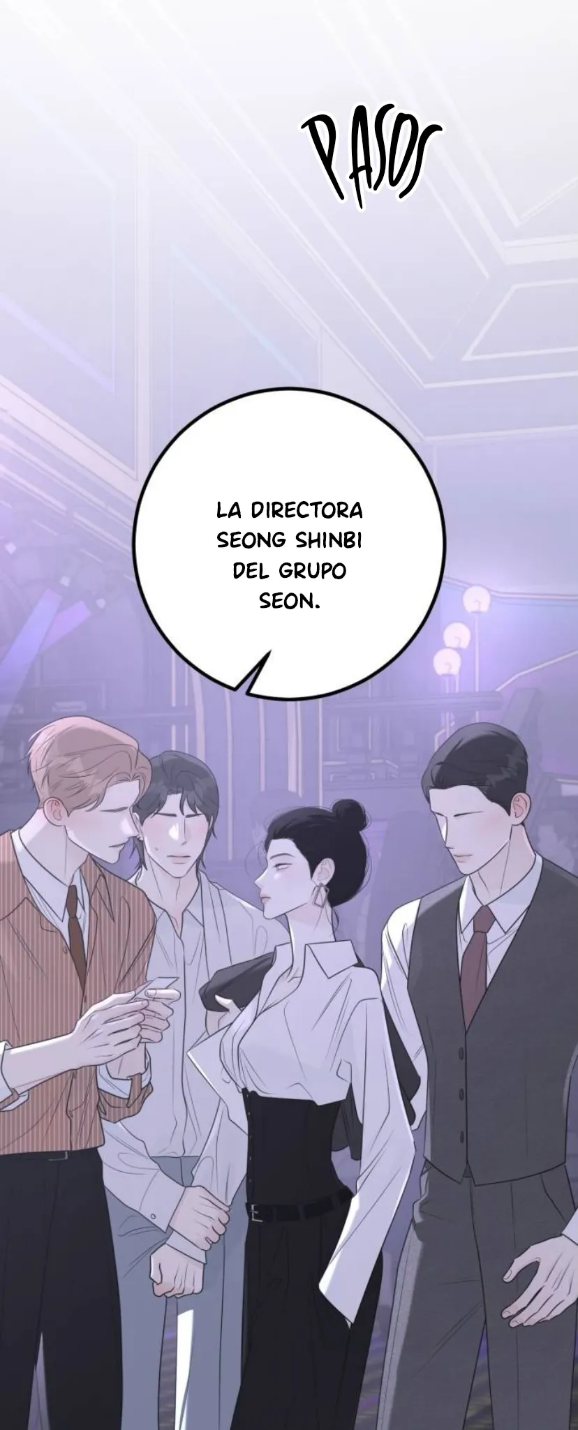 40 El hashtag es: El primer amor.