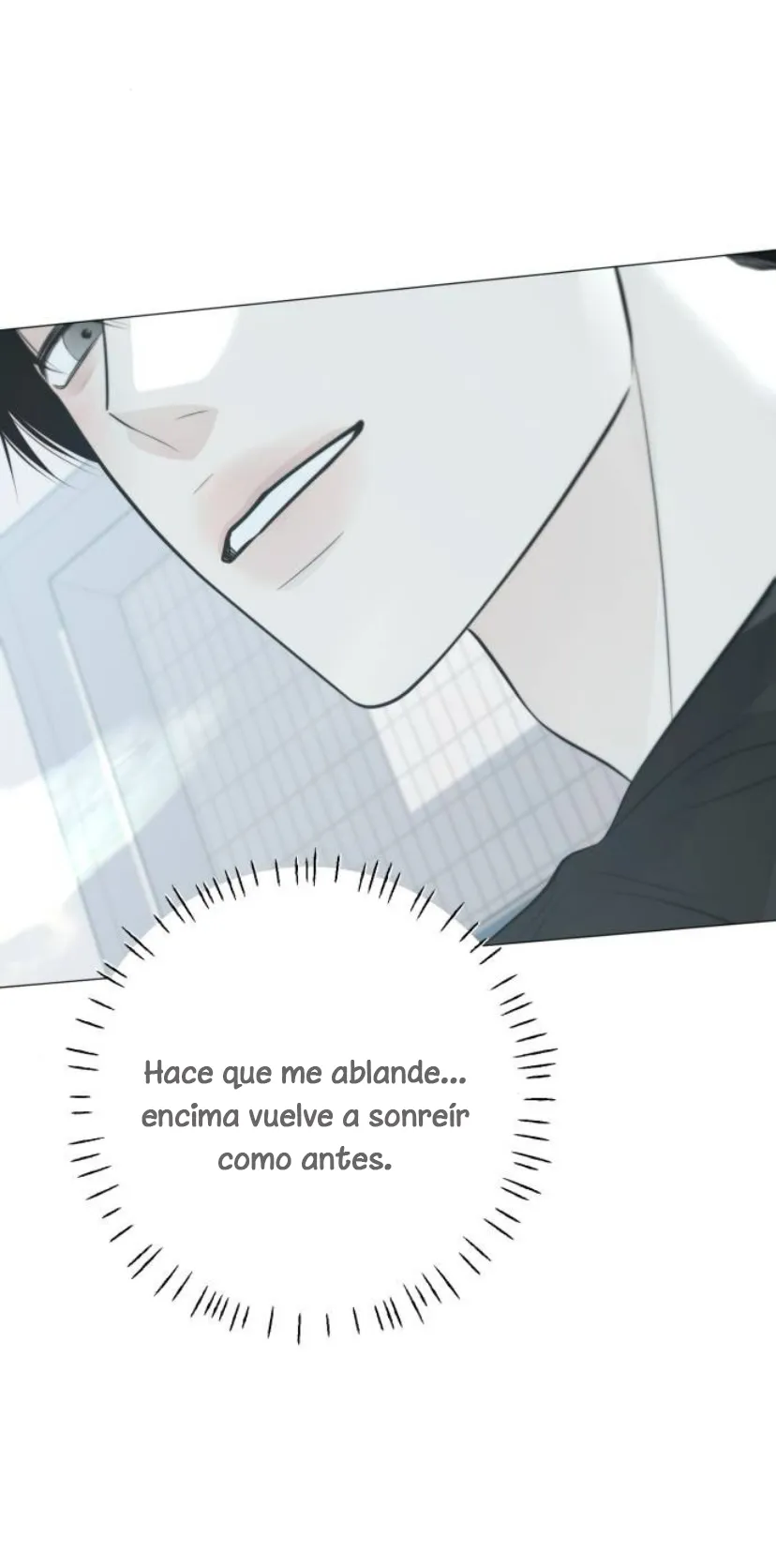 4 El hashtag es: El primer amor.