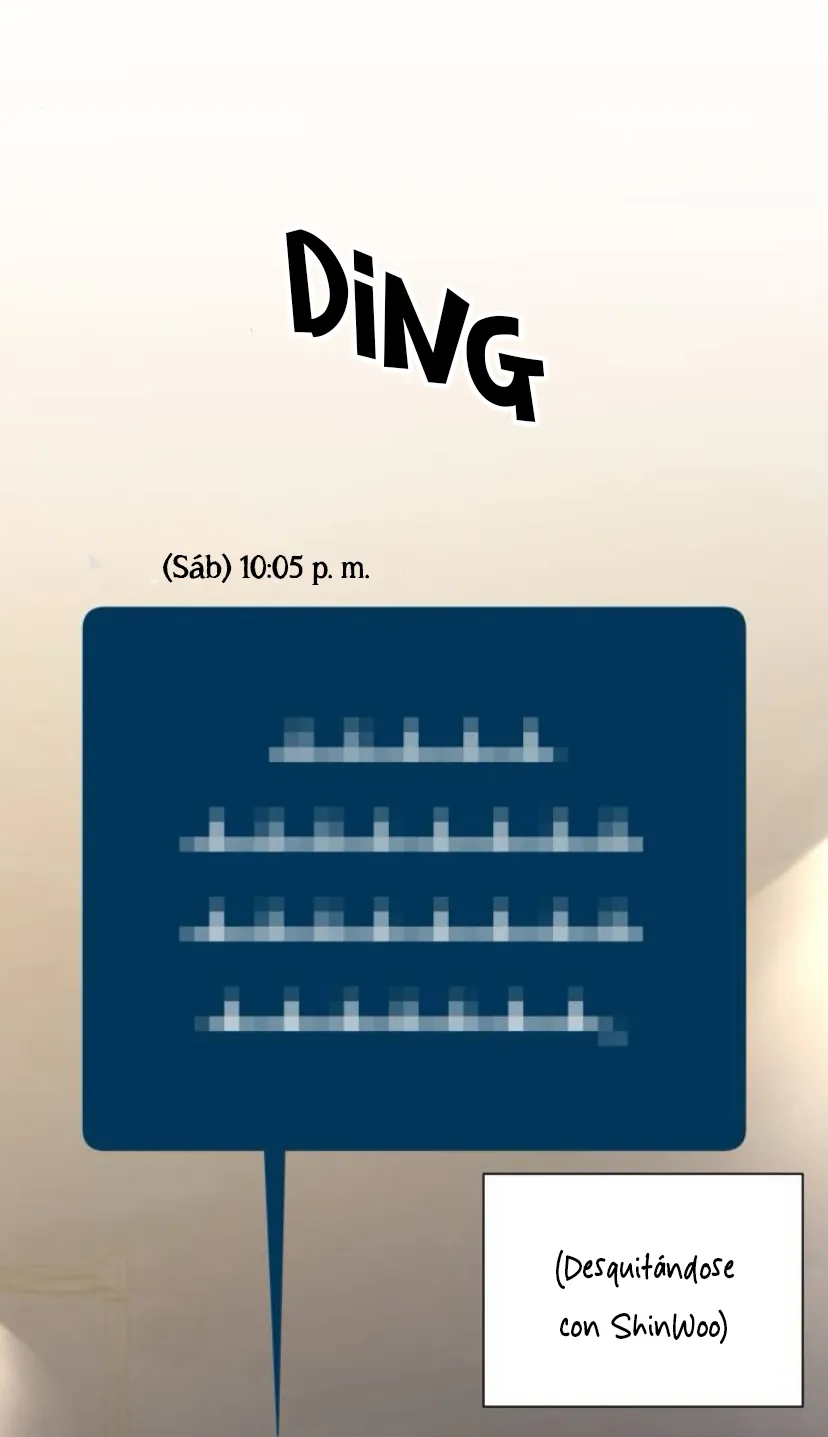 91 El hashtag es: El primer amor.