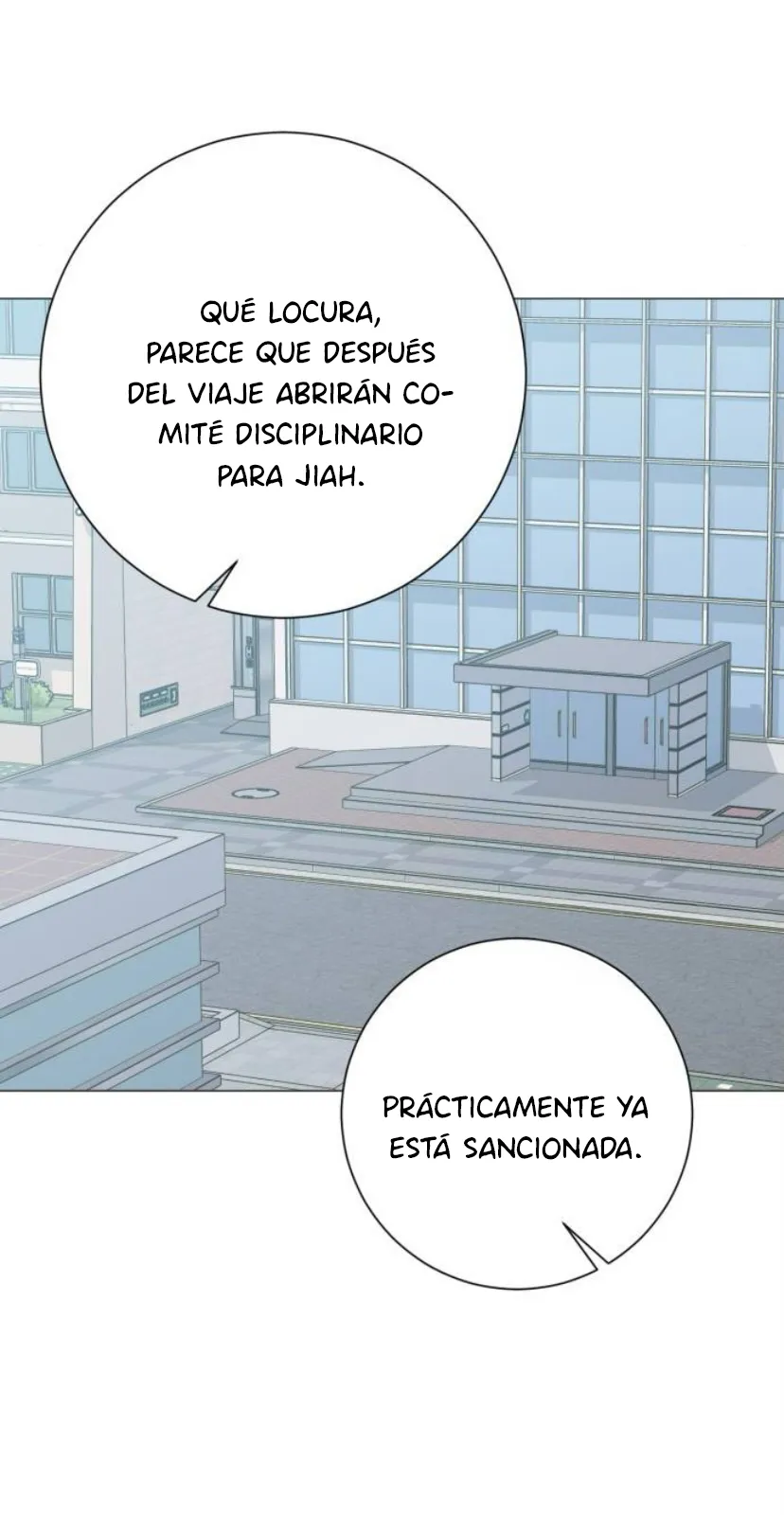 13 El hashtag es: El primer amor.