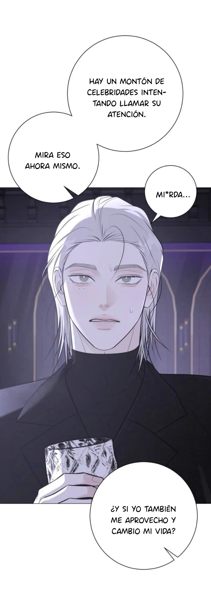 42 El hashtag es: El primer amor.