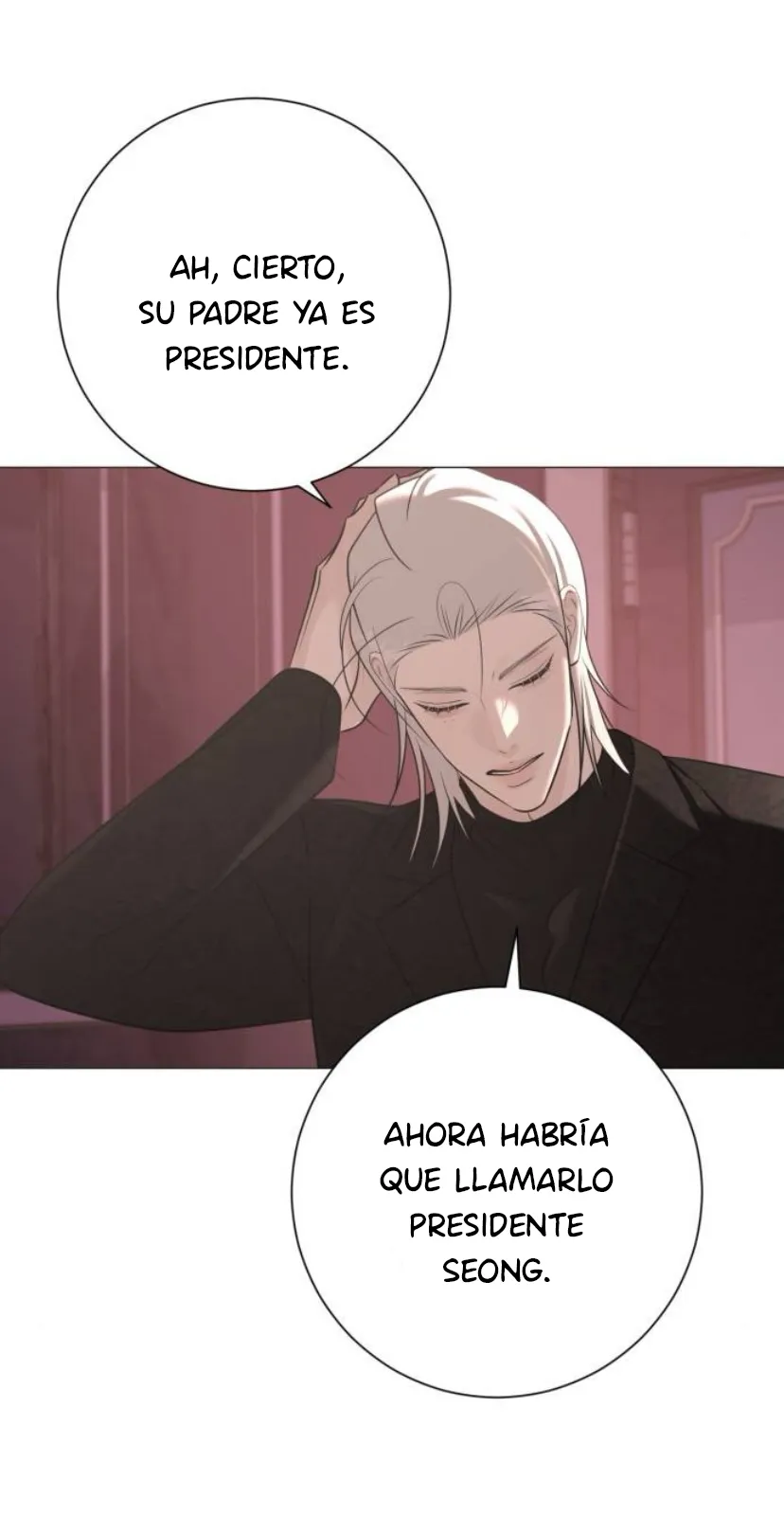 64 El hashtag es: El primer amor.