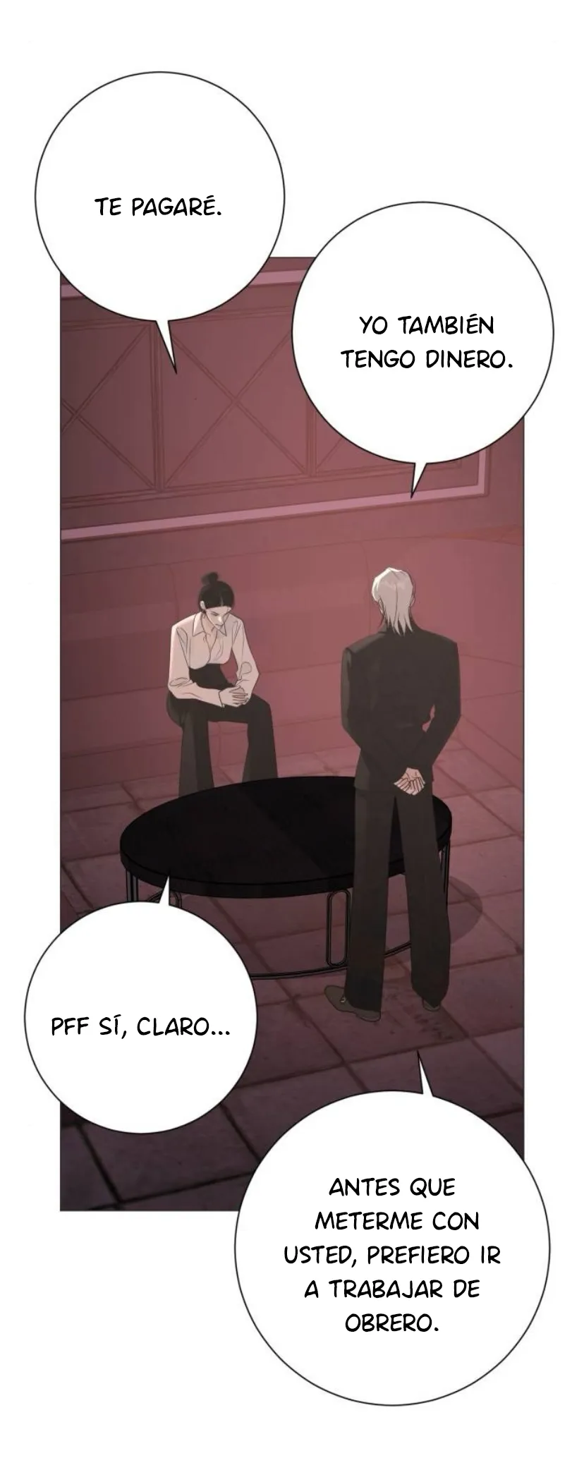 61 El hashtag es: El primer amor.