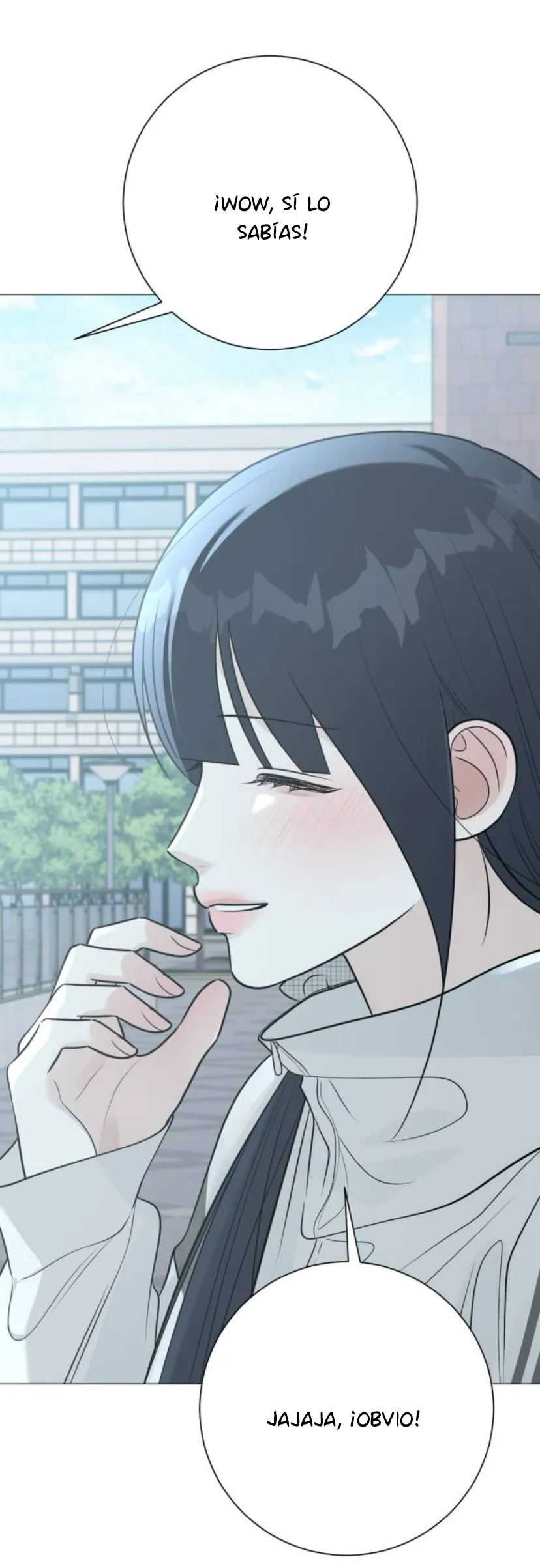 24 El hashtag es: El primer amor.