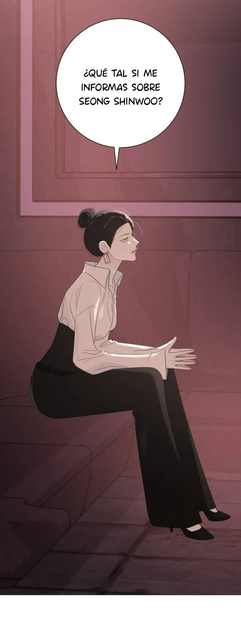 58 El hashtag es: El primer amor.