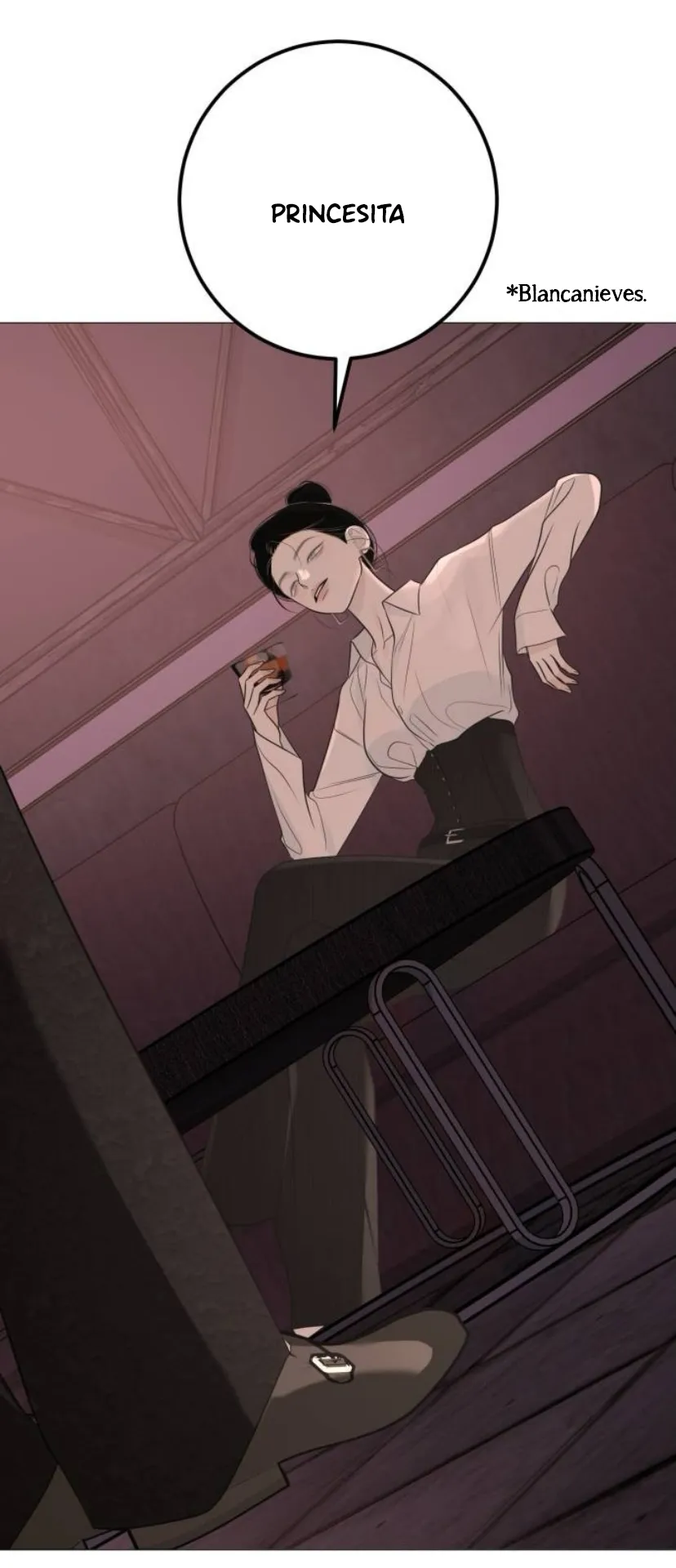 47 El hashtag es: El primer amor.