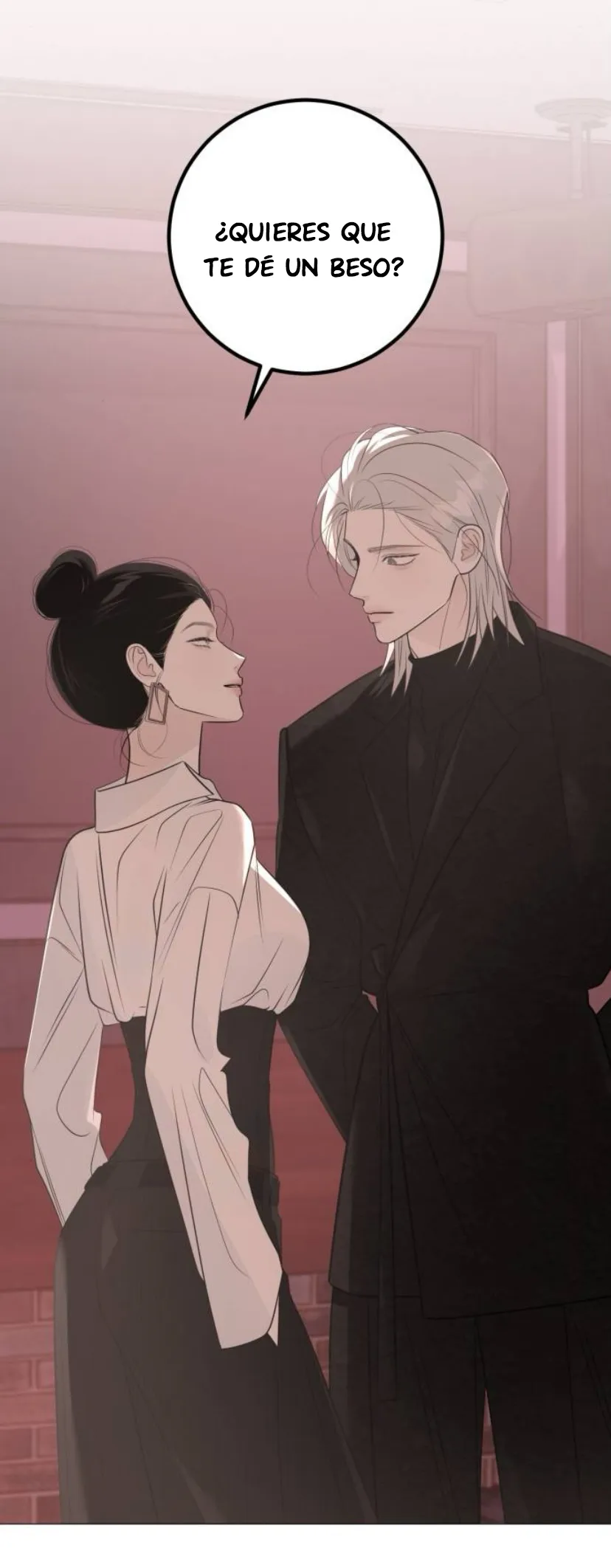 72 El hashtag es: El primer amor.