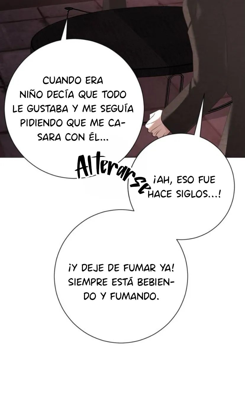 69 El hashtag es: El primer amor.