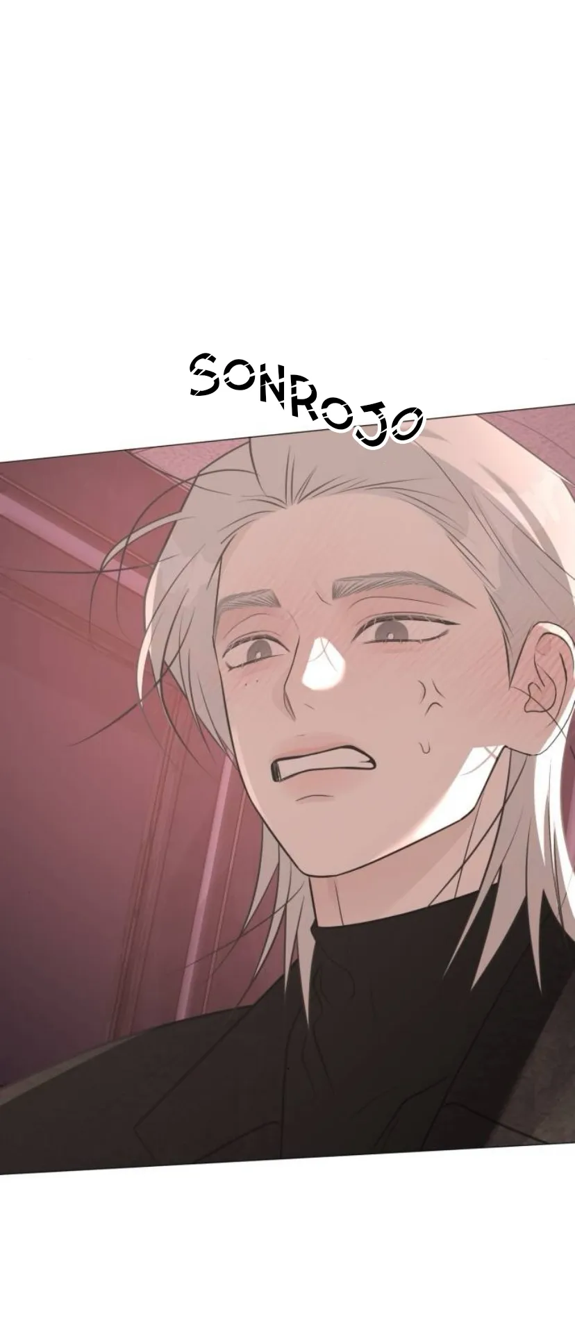 83 El hashtag es: El primer amor.