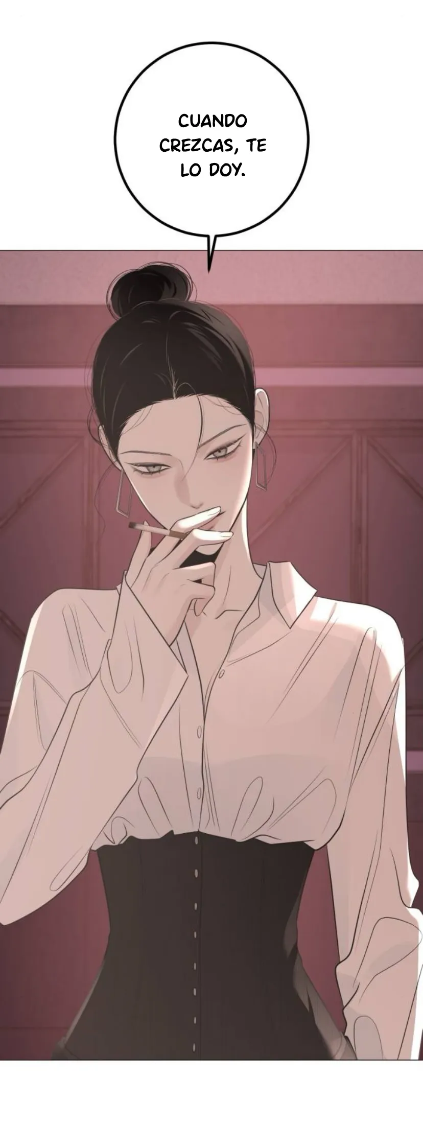 82 El hashtag es: El primer amor.