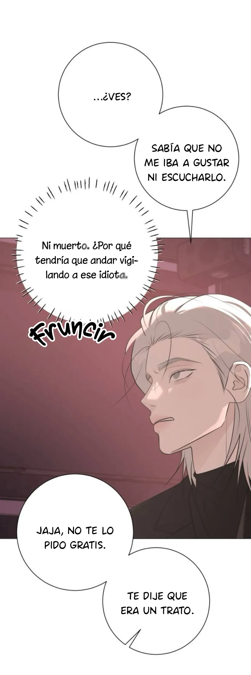 60 El hashtag es: El primer amor.