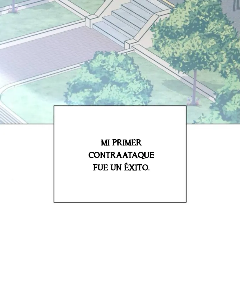 8 El hashtag es: El primer amor.