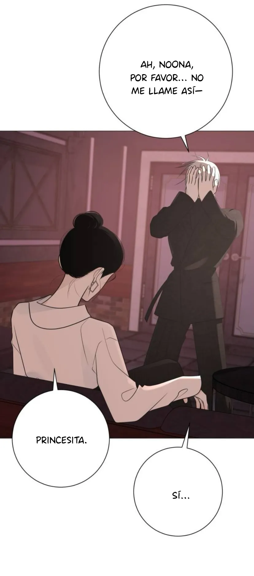 48 El hashtag es: El primer amor.