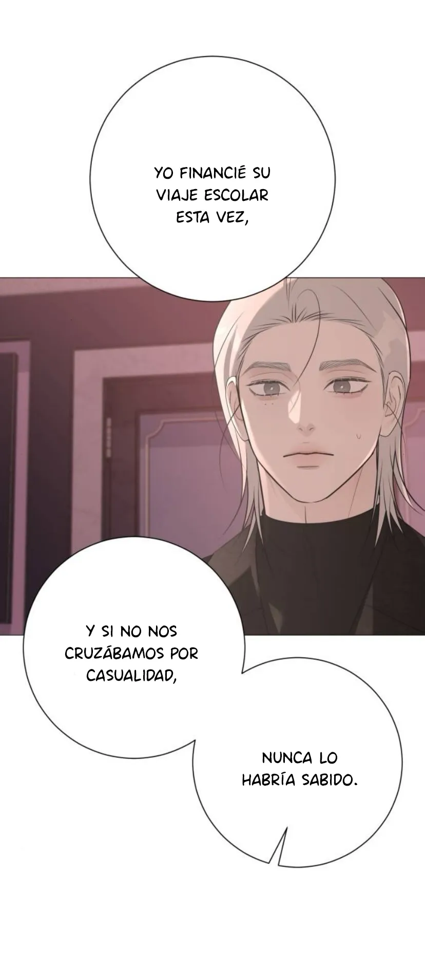 52 El hashtag es: El primer amor.