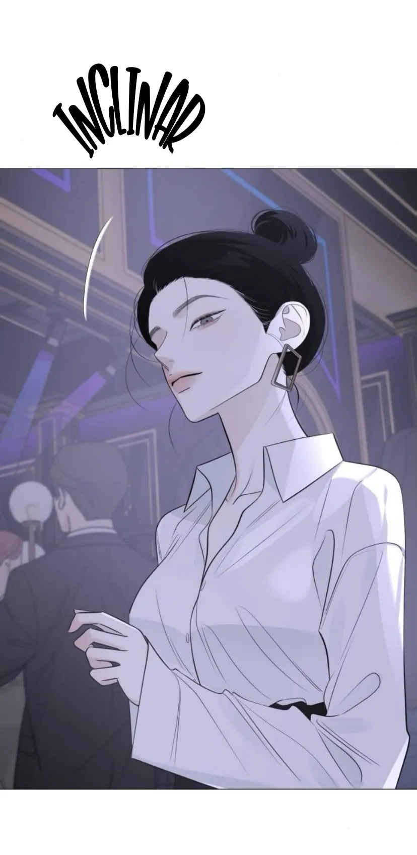 45 El hashtag es: El primer amor.