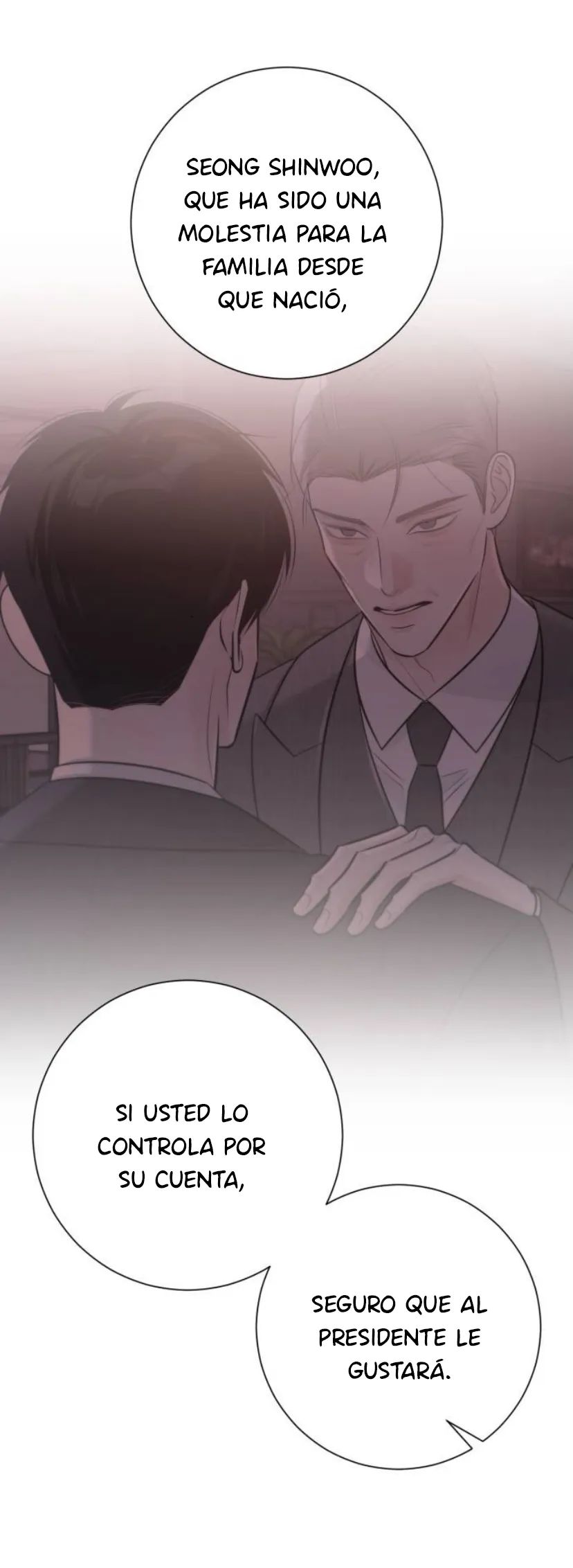 65 El hashtag es: El primer amor.