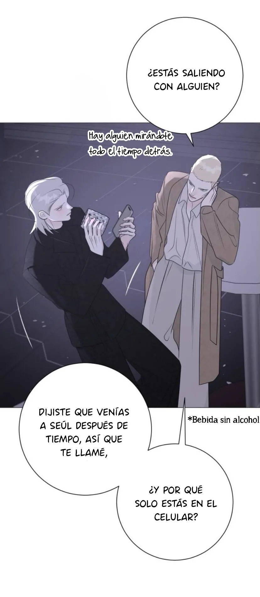 38 El hashtag es: El primer amor.