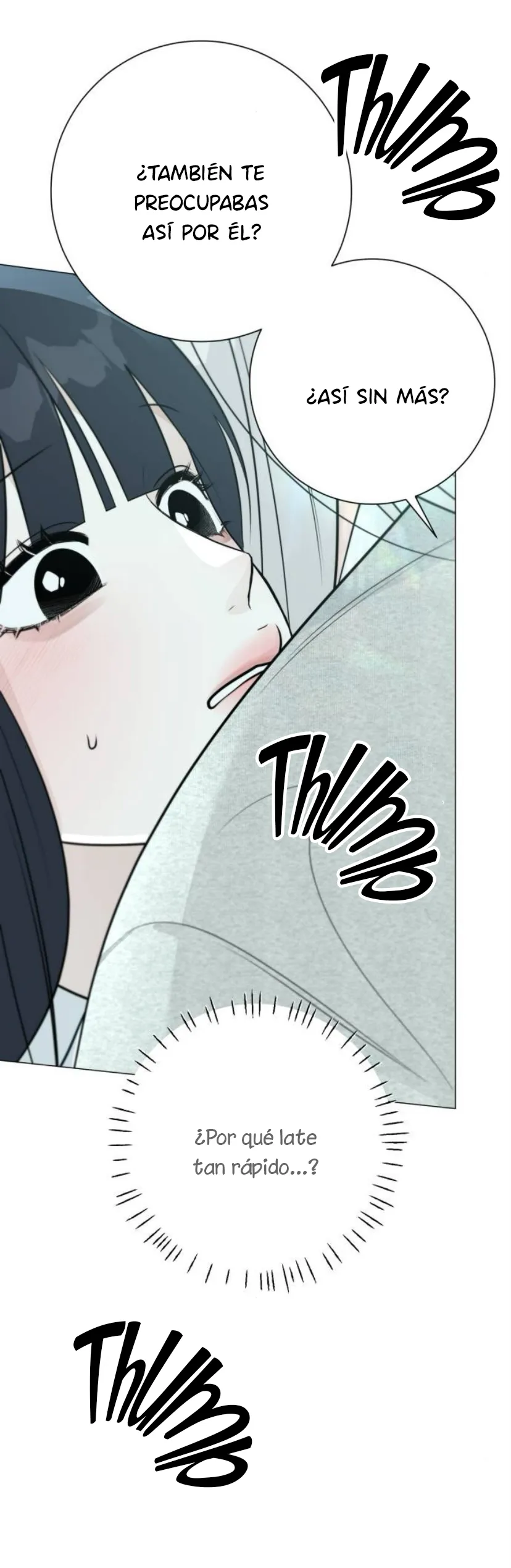 68 El hashtag es: El primer amor.