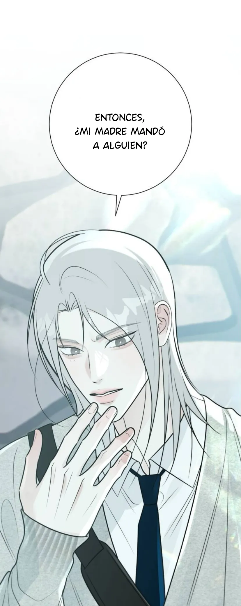 48 El hashtag es: El primer amor.