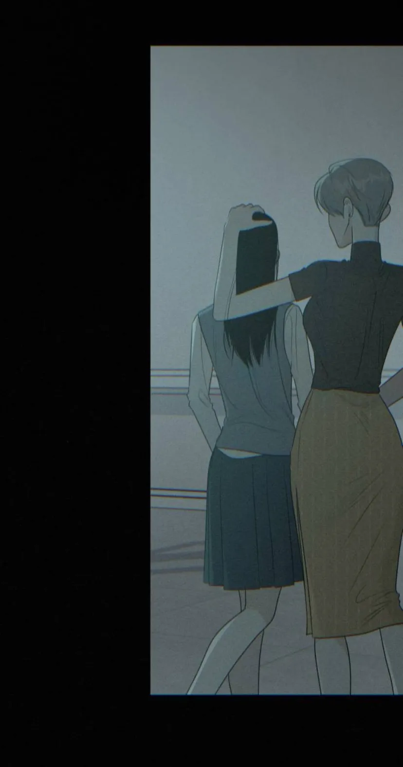 21 El hashtag es: El primer amor.