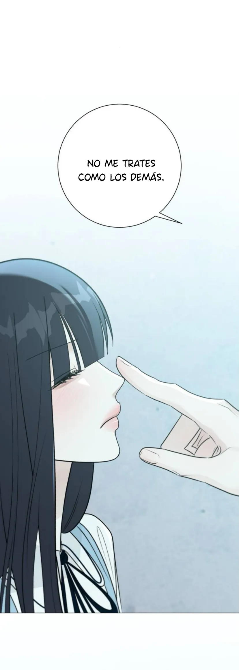 81 El hashtag es: El primer amor.