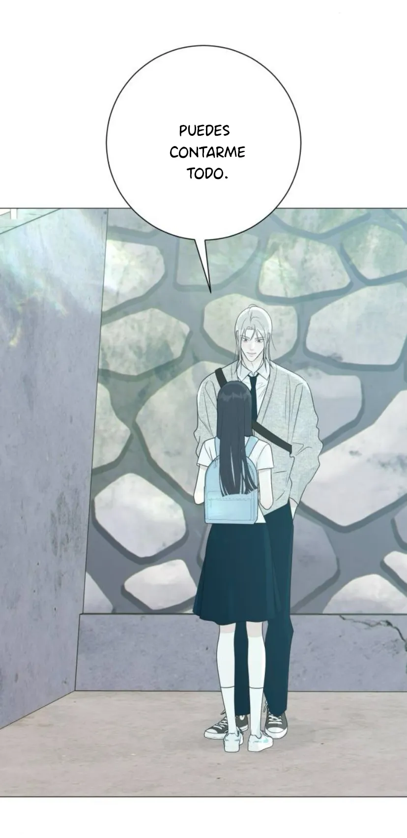 39 El hashtag es: El primer amor.