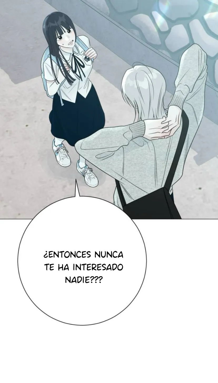 14 El hashtag es: El primer amor.