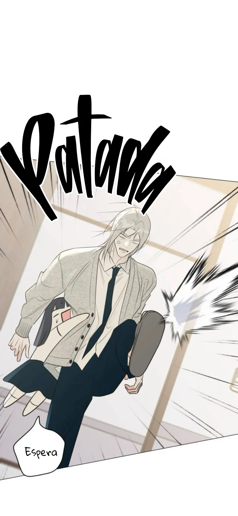 88 El hashtag es: El primer amor.