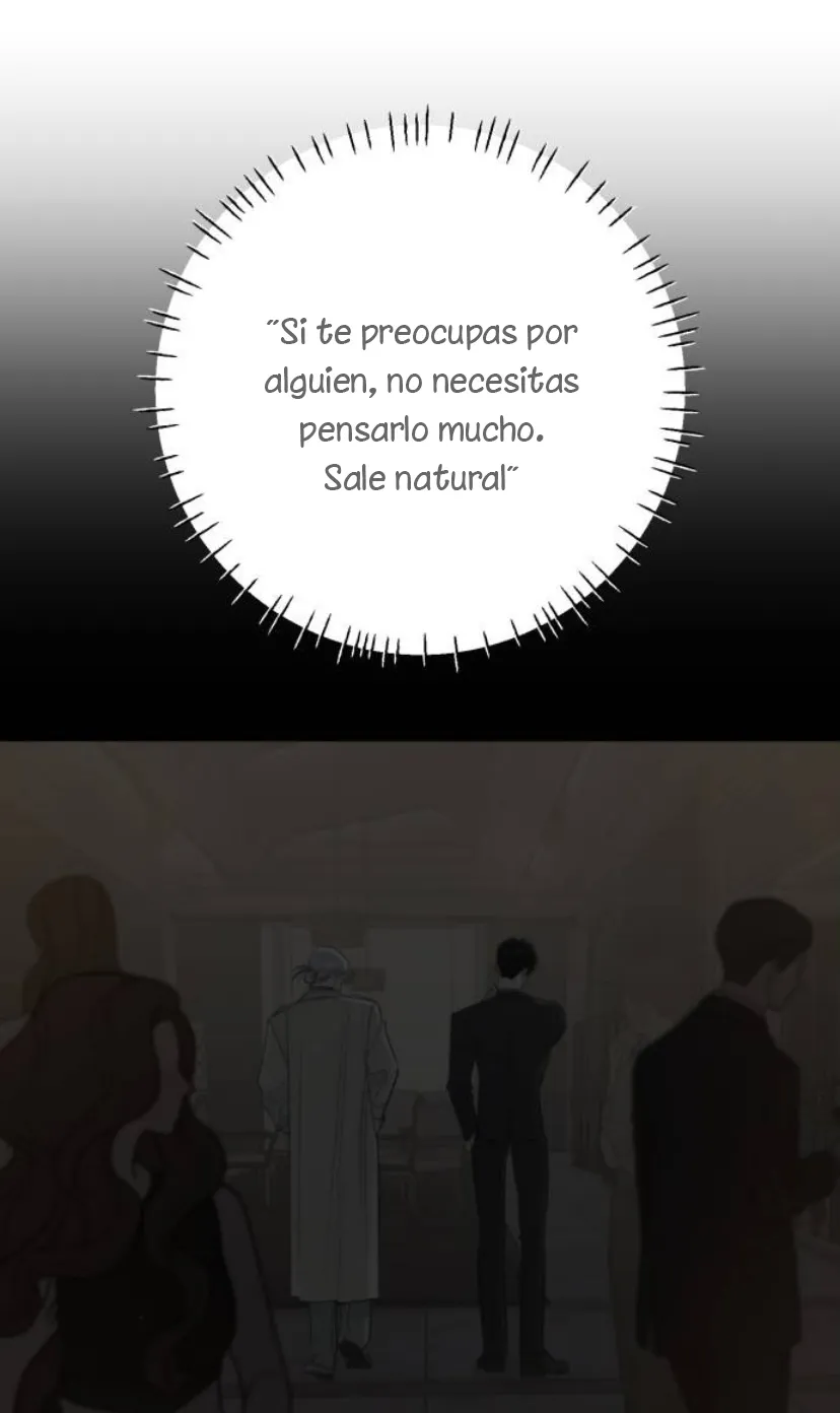 75 El hashtag es: El primer amor.